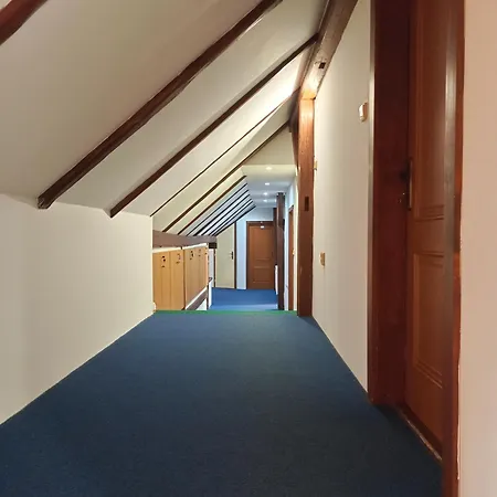Statek Palcice Vakantiehuis Cechtice