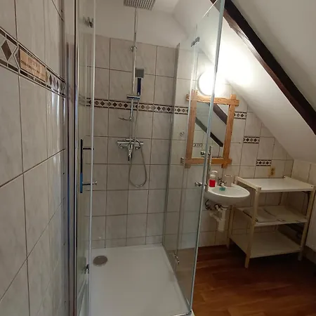 Statek Palcice Vakantiehuis Cechtice