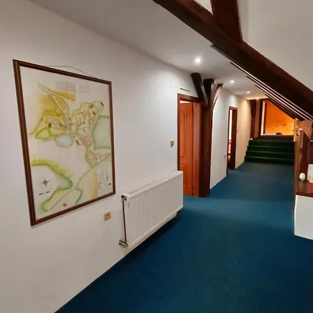 Vakantiehuis Statek Palcice Cechtice