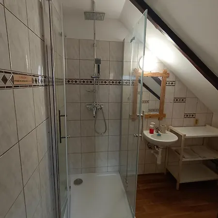 Vakantiehuis Statek Palcice